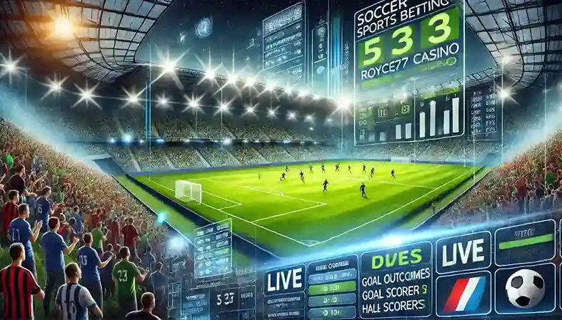 17JL Football Betting